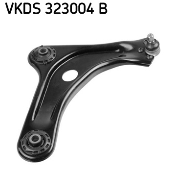 Rameno zavesenia kolies SKF